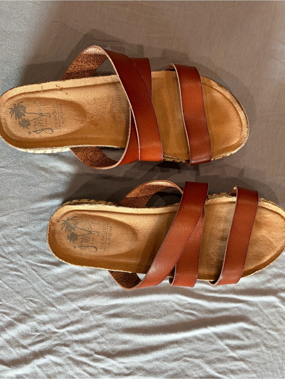 jellypop sandals